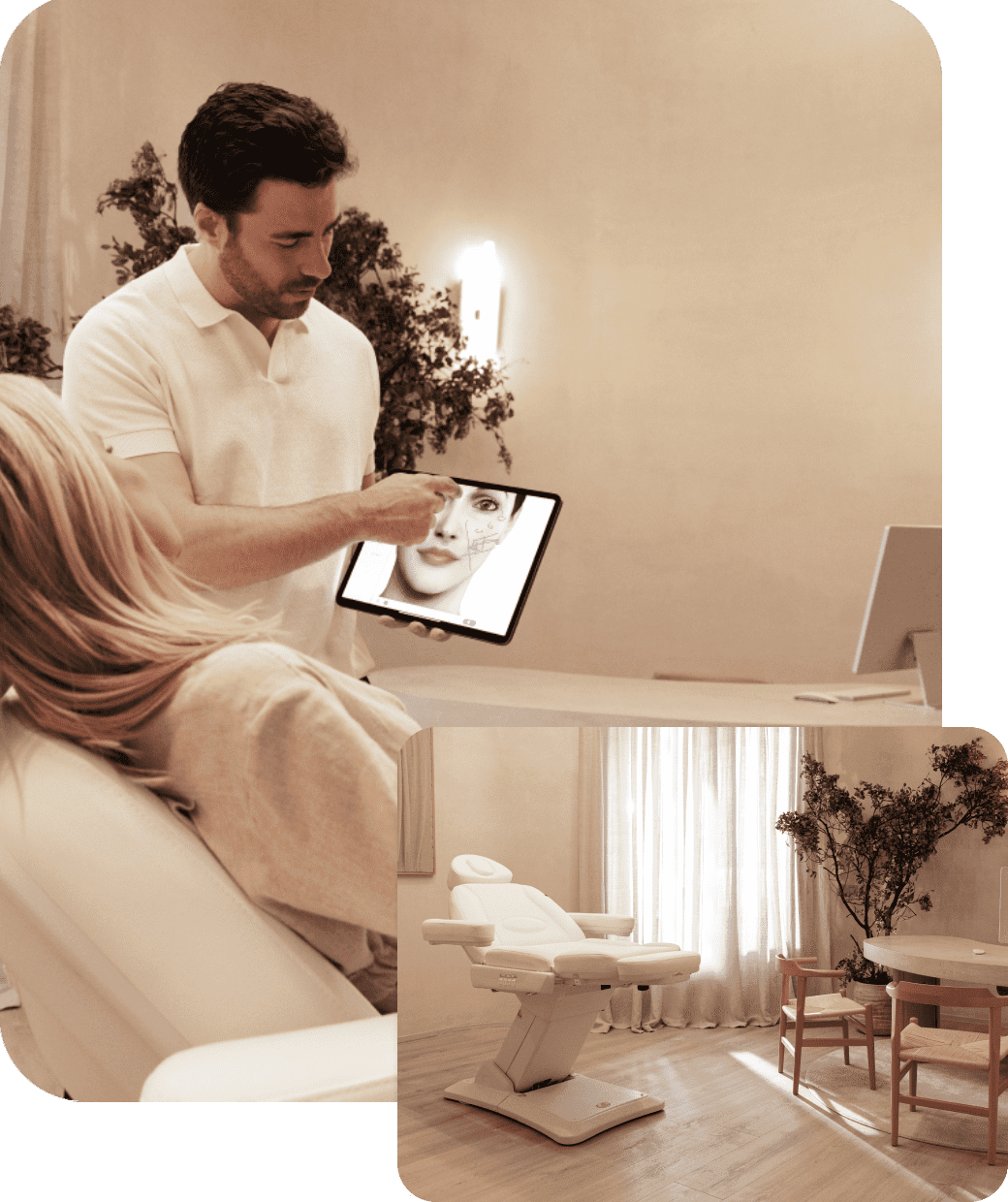 Doctor David Sampayo